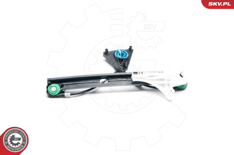 Window Regulator